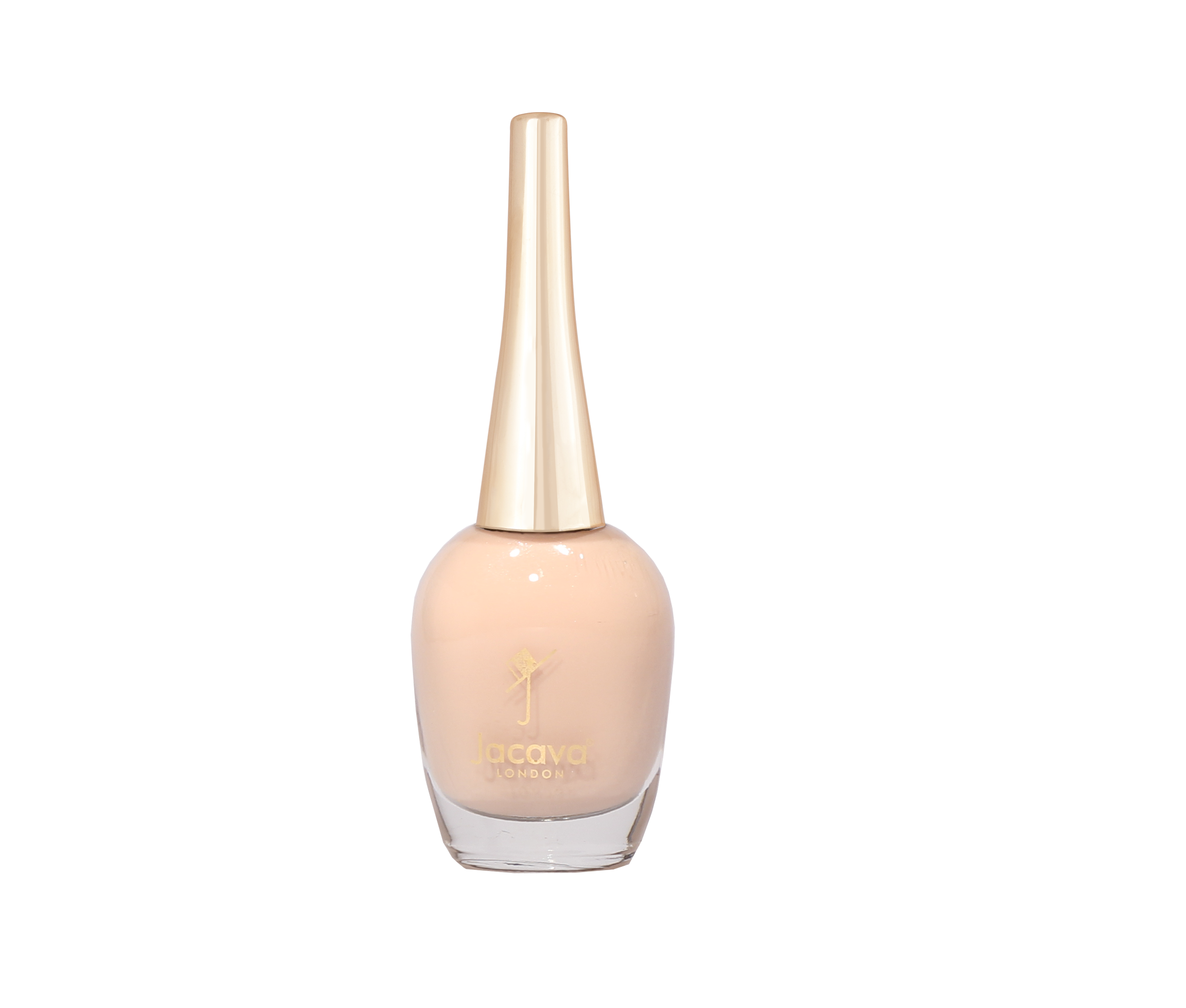 Forever Yours nude nail polish